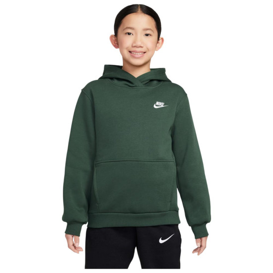 Nike Παιδικό φούτερ Sportswear Club Fleece Hoodie